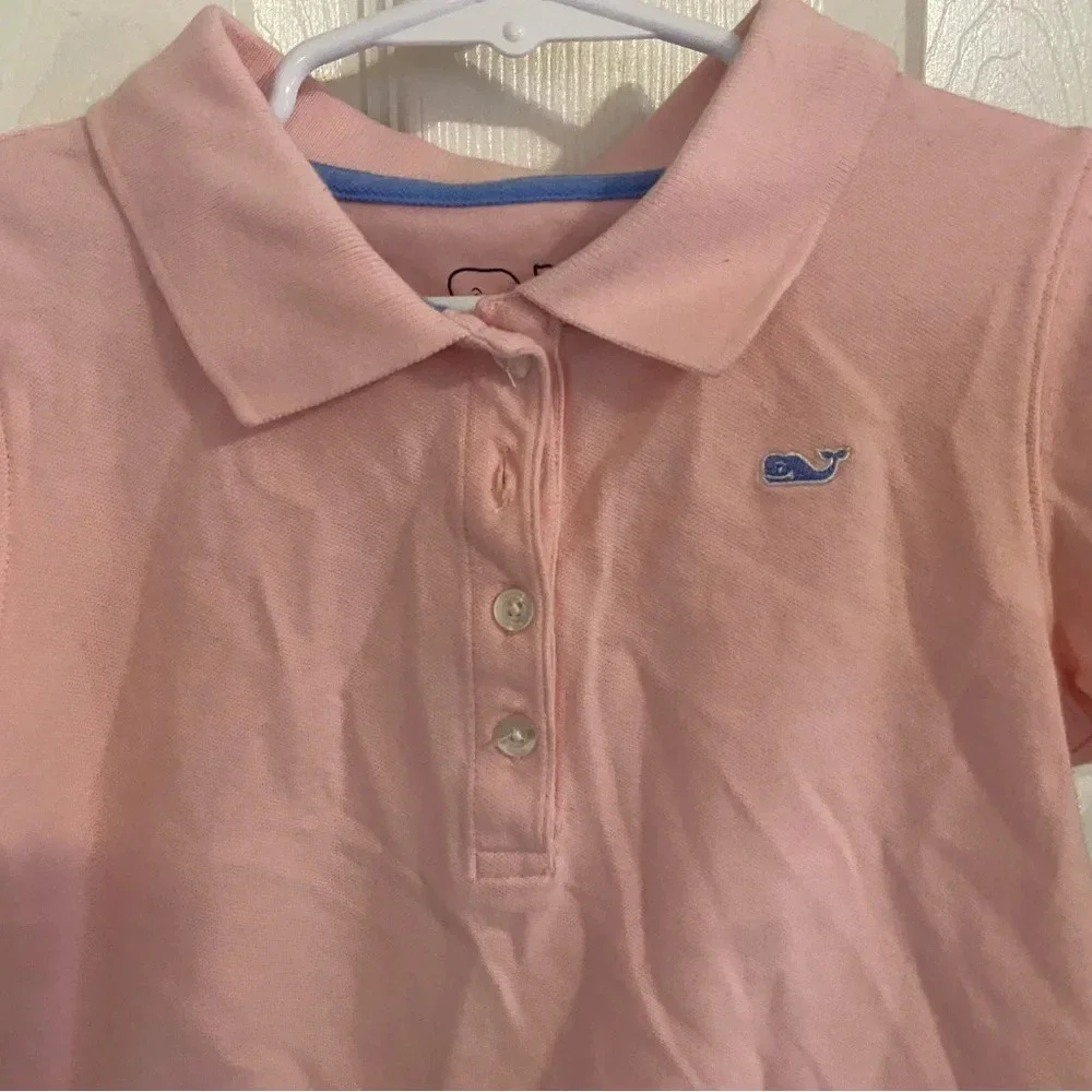 Vinryard Vines Polo Shirt